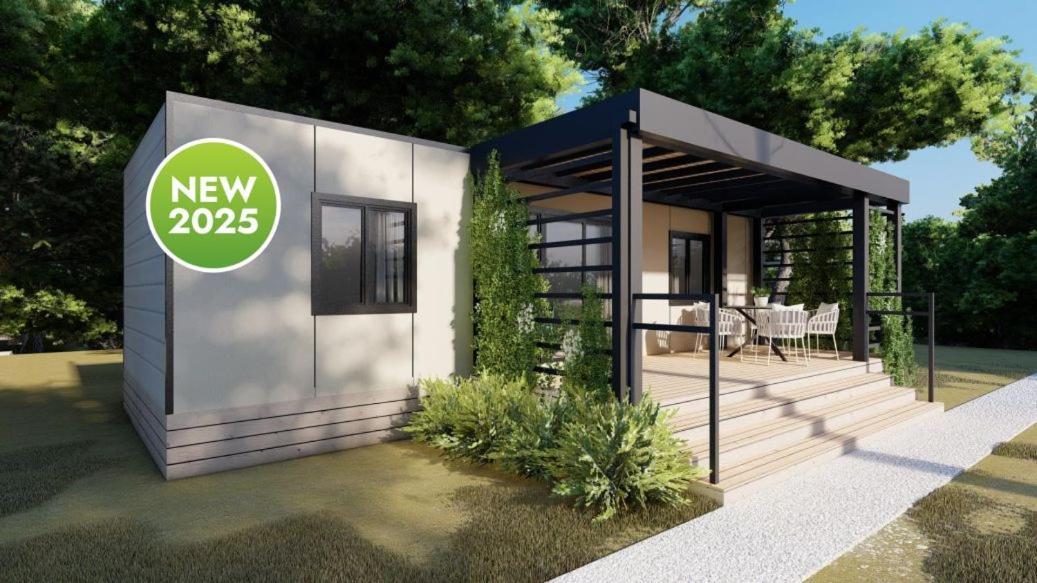 Arena Stupice Homes Üdülőpark Premantura