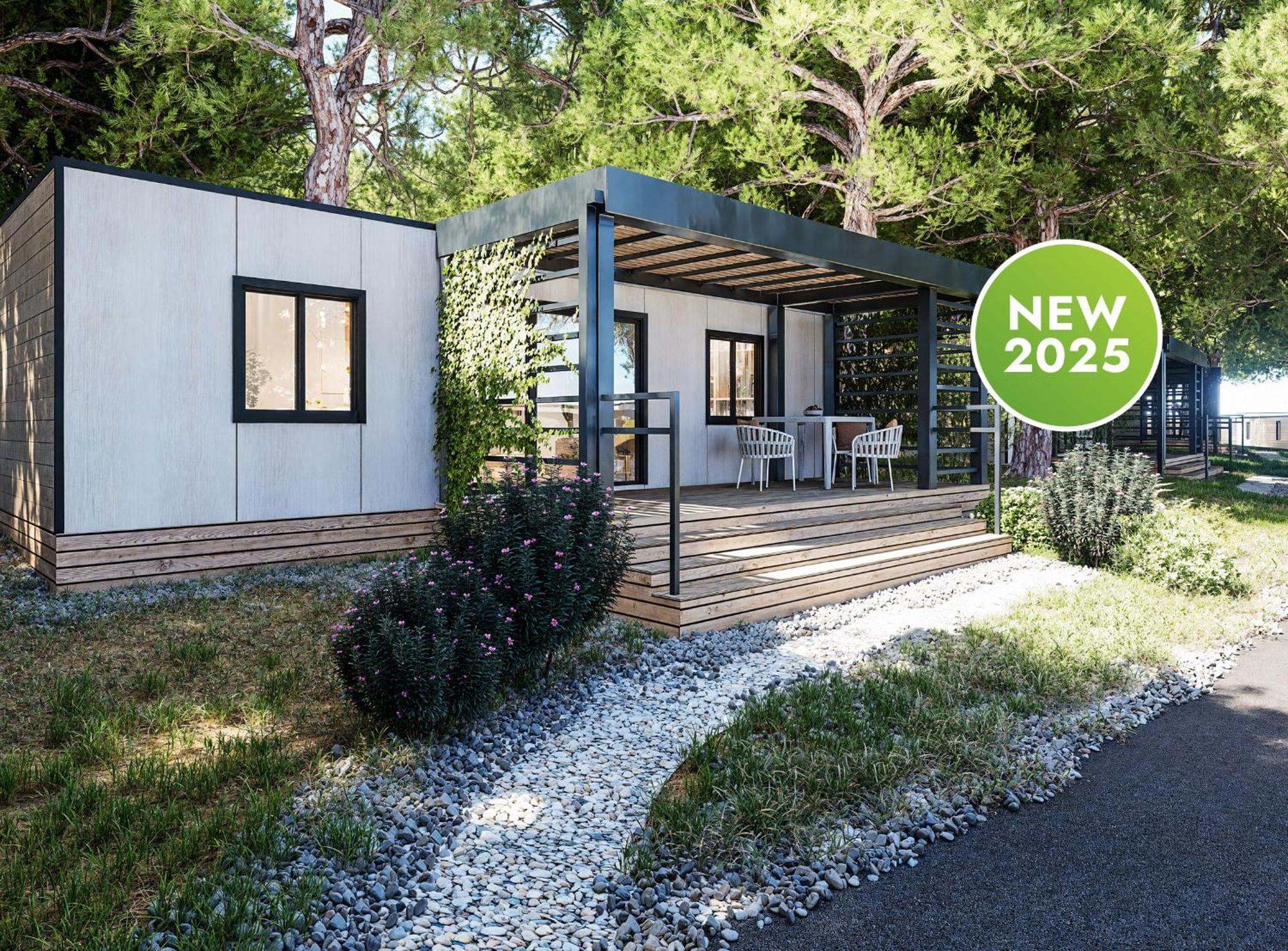 Arena Stupice Homes Premantura