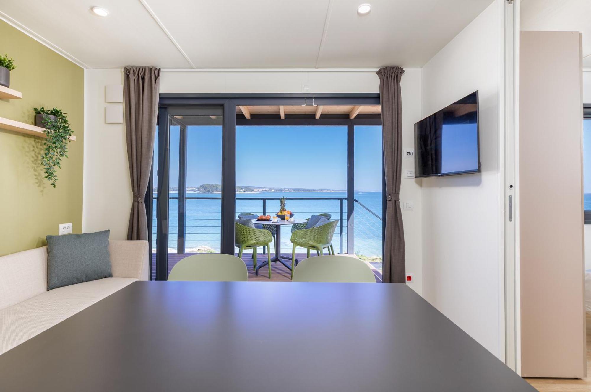 Arena Stupice Homes 2* Premantura