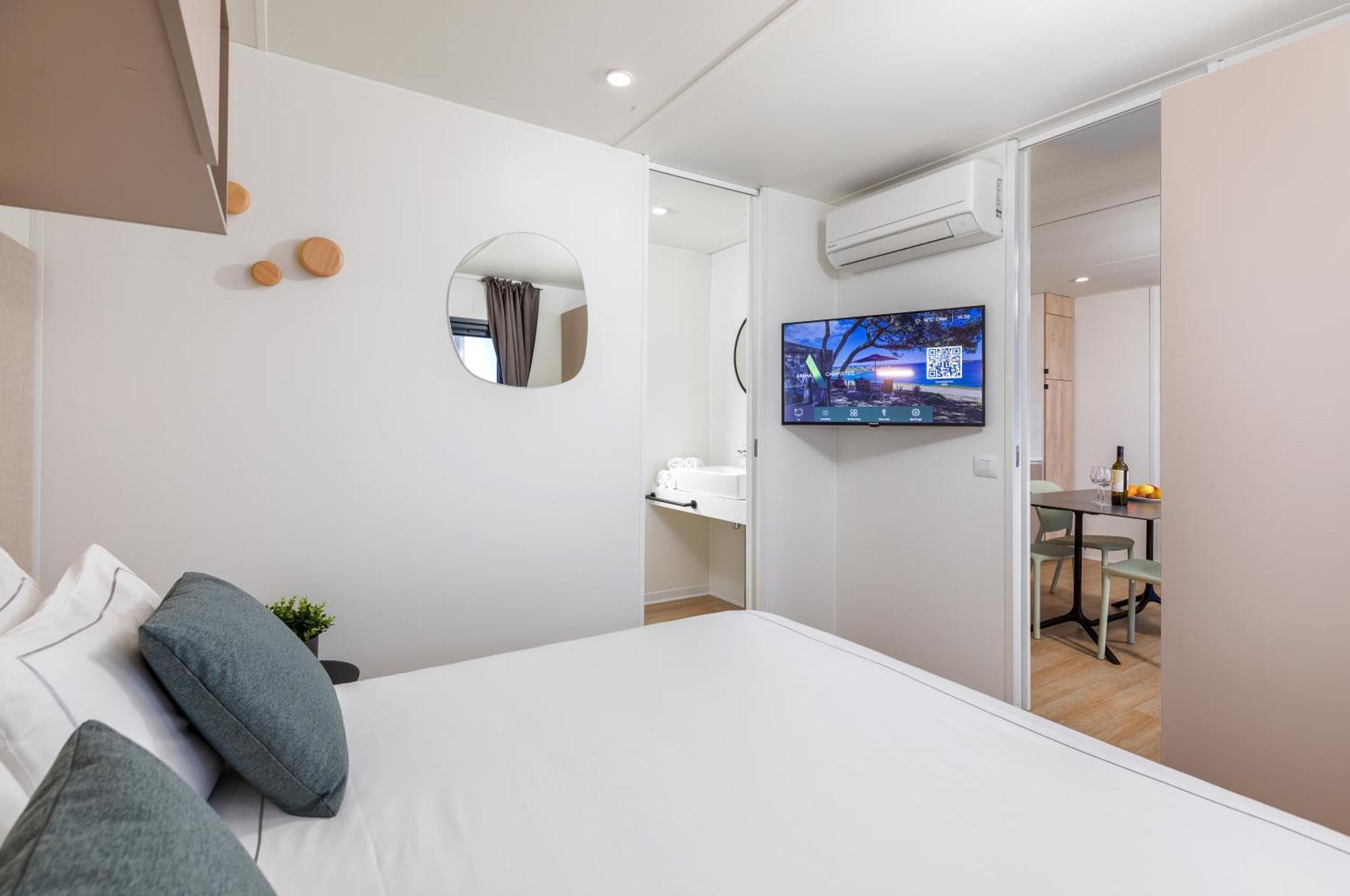 Arena Stupice Homes 2* Premantura